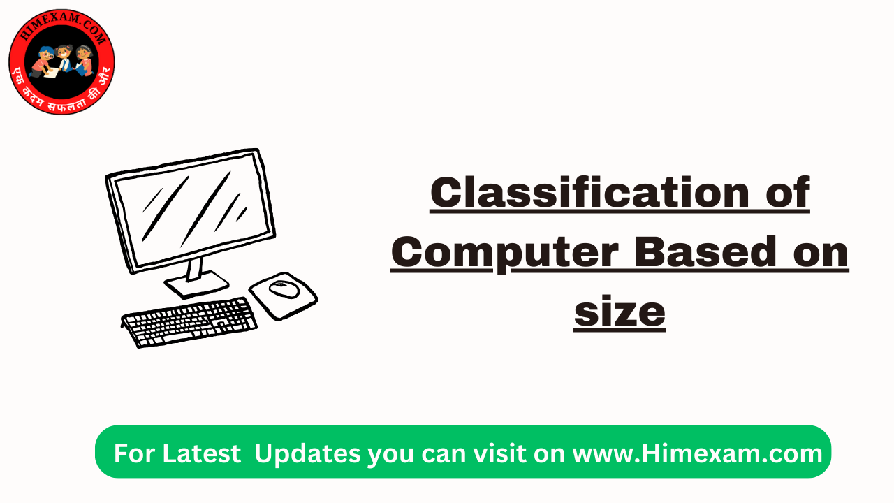 types-of-computer-classification-of-computer-system