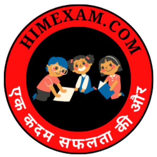 Himexam.com-Latest Govt Jobs,Notification,HP GK,Current Affairs,Previous Papers
